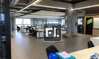 Imagem 3: Conjunto para alugar, 1076 m² por R$ 129.000,01/mês - Pinheiros - São Paulo/SP