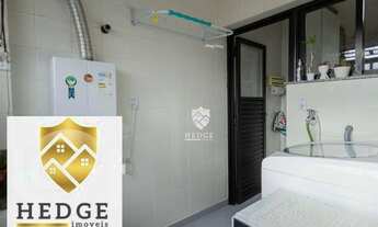 Imagem 7: Apartamento com 3 dormitórios à venda, 140 m² por R$ 1.500.000 - Perdizes - São Paulo/SP