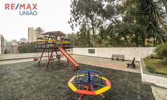 Imagem 5: Apartamento com 4 dormitórios à venda, 157 m² por R$ 680.000,00 - Vila Andrade - São Paulo