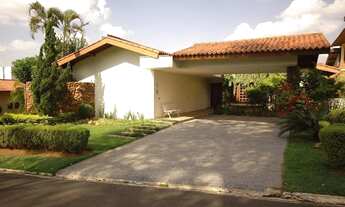 Imagem 6: Casa Residencial à venda, Parque Campolim, Sorocaba - CA1383