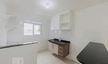 Imagem 6: Apartamento para Aluguel - Vila Prudente, 2 Quartos, 55 m2