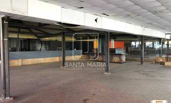 Imagem 5: Salão/Galpão (salão - térreo) , cozinha planejada