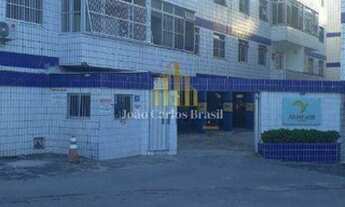 Imagem 6: Apartamento 72 m², 3 Quartos, 2 vagas, Fortaleza - Passaré