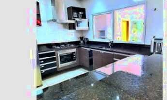 Imagem 6: SOBRADO - CONDOMÍNIO VILA DO BOSQUE - SOROCABA - SP