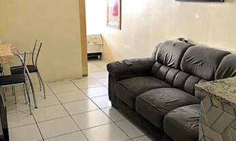 Imagem 2: CLN 3 apt de 1 quarto aceita financiamento