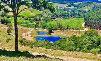 Imagem 2: Lote/Terreno para venda possui 1000 metros quadrados em Centro - Atibaia - SP