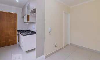 Imagem: Apartamento à Venda - Vila Mazzei, 2 Quartos