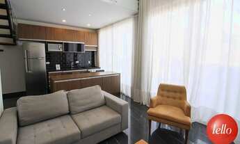 Imagem 2: São Paulo - Apartamento Padrão - Vila Olímpia