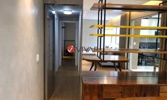 Imagem 2: Nova Lima - Apartamento Padrão - Vila Da Serra