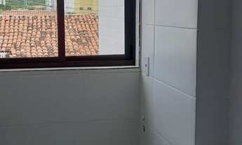 Imagem 2: Bancários - Apartamento em Construção com 2 Quartos - Lazer Completo - Entrega em Março de