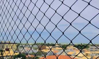 Imagem: Luminus próximo a Orla