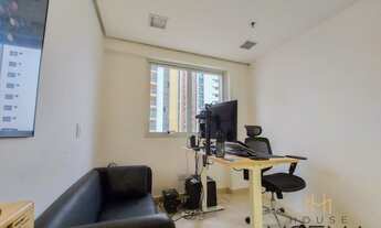 Imagem 5: Conj. Comercial, Moema - São Paulo