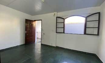 Imagem 3: Alugo casa com um quarto no Itamarati - CA 92128
