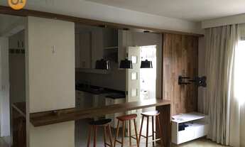 Imagem 5: Apartamento com 2 dormitórios à venda, 64 m² por R$ 260.000,00 - Jaguaribe - Osasco/SP