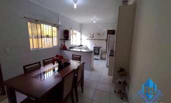 Imagem 2: Sobrado Residencial à venda, Jardim Vila Rica, Santo André - SO0295