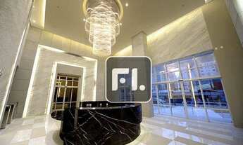 Imagem 4: Conjunto à venda, 224 m² por R$ 3.000.000,00 - Vila Nova Conceição - São Paulo/SP