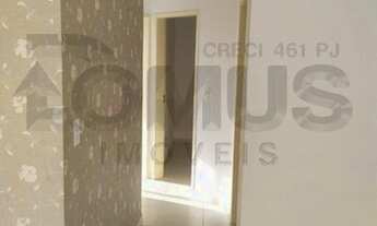 Imagem 7: Apartamento para venda possui 65 metros quadrados com churrasqueira no Jabotiana - Aracaj