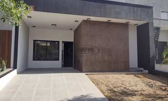 Imagem: Casa com 3 dormitórios à venda - Condomínio