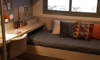 Imagem 3: PORTO ALEGRE - Apartamento Padrão - Passos da Areia