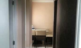 Imagem 5: Alpha Class > Apartamento com 3 dormitórios