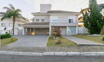 Imagem: Residência alto padrão com piscina Condomínio