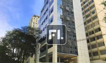 Imagem 2: Prédio para alugar, 1230 m² por R$ 129.000,00/mês - Jardim Paulista - São Paulo/SP