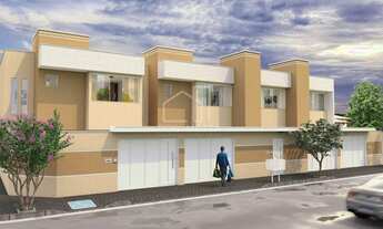 Imagem 1: Sobrado para Venda em Uberlândia, Segismundo Pereira, 3 dormitórios, 1 suíte, 2 banheiros