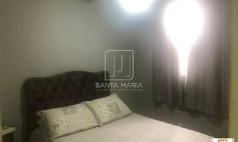 Imagem 7: Apartamento (tipo - padrao) 2 dormitórios, cozinha planejada, portaria 24 horas, em condom