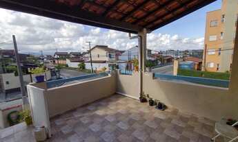 Imagem 6: Casa com 3 dorms, Cibratel II, Itanhaém - R$ 620 mil, Cod: 770