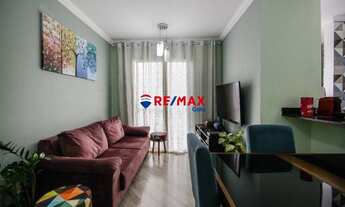 Imagem 3: Apartamento para venda possui 54 metros quadrados com 2 quartos em Piqueri - São Paulo - S