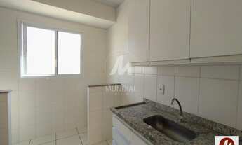 Imagem 7: Apartamento (tipo - padrao) 2 dormitórios/suite, cozinha planejada, elevador, em condomíni