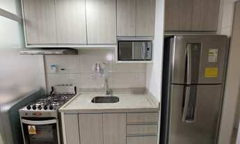 Imagem: Apartamento para venda possui 45 metros