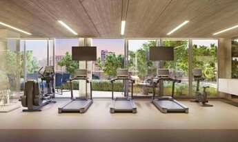 Imagem 4: PORTO ALEGRE - Apartamento Padrão - Jardim Europa