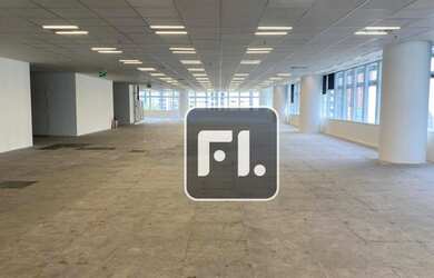 Imagem 6: Conjunto para alugar, 1258 m² por R$ 176.190,01/mês - Vila Olímpia - São Paulo/SP