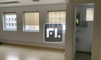 Imagem 7: Conjunto para alugar, 120 m² por R$ 7.600/mês - Vila Olímpia - São Paulo/SP