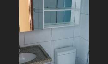 Imagem 2: Alugo!!!Edf Maria Emilia/59m2/3quartos/moveis fixos