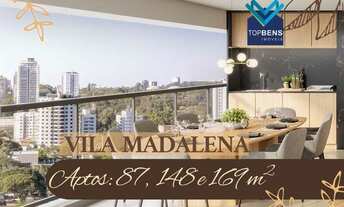 Imagem: VILA MADALENA, EXCELENTES APARTAMENTOS NA
