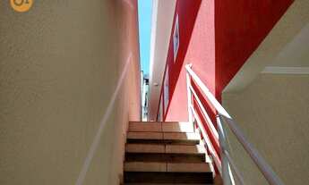 Imagem 3: Casa com 2 dormitórios para alugar, 120 m² por R$ 2.700,00/mês - Bela Vista - São Paulo/SP