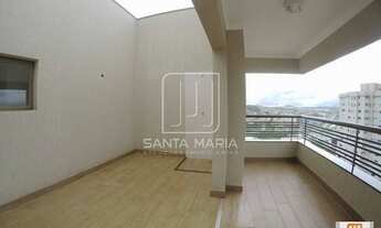 Imagem 4: Apartamento (cobertura 2 - duplex) 4 dormitórios/suite, cozinha planejada, portaria 24hs