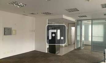 Imagem: Conjunto para alugar, 92 m² - Vila Olímpia