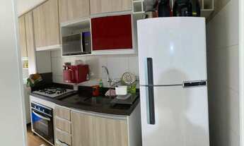 Imagem 3: Lt; Bossa Nova Apartamento com 2 dormitórios