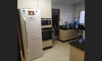 Imagem 3: Apartamento para Venda em Santo André, Jardim, 4 dormitórios, 2 suítes, 5 banheiros, 3 vag