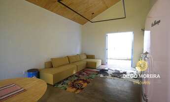 Imagem 9: Casa de campo moderna à venda em Atibaia