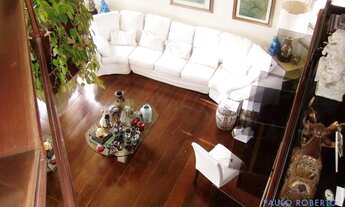 Imagem 7: COBERTURA - MORUMBI - SP