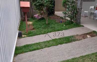 Imagem 4: Casa Sobrado - Urbanova - Condomínio Recanto da Serra - 3 Dormitórios - 250m²