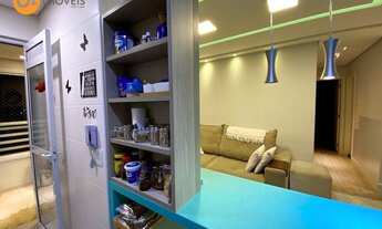 Imagem 8: Apartamento com 2 dormitórios à venda, 67 m² por R$ 750.000,00 - Centro - Osasco/SP