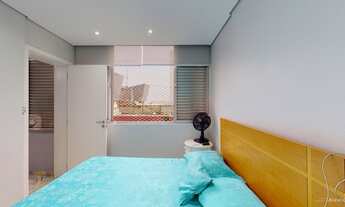 Imagem 7: SãO PAULO - Apartamento Padrão - Bela Vista