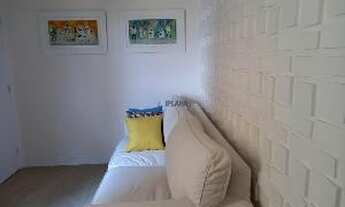 Imagem 2: Apartamento 2 dorm. - Residencial Monte Olimpo