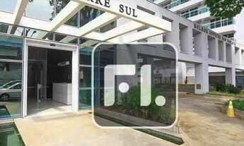 Imagem 3: Conjunto para alugar, 164 m² por R$ 6.900,00/mês - Santo Amaro - São Paulo/SP