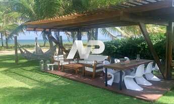 Imagem 5: Magnifica casa I Condomínio Morada da Península na Beira Mar Reserva do Paiva